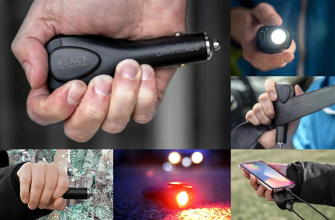 This Revolutionary New 7-in-1 Tool Could Save Your Life