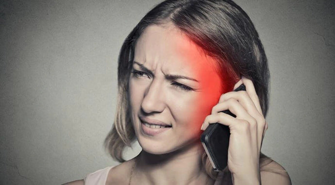Experts Have Finally Discovered A Safe And Reliable Way To Reduce Harmful Phone Radiation