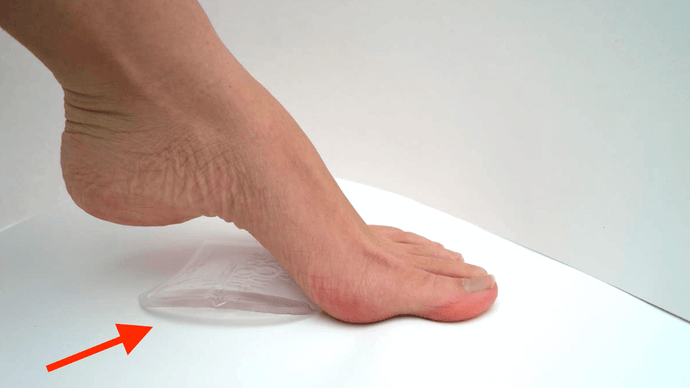 These Revolutionary New "Miracle Insoles" Can Provide All Natural & Long Lasting Foot Pain Relief